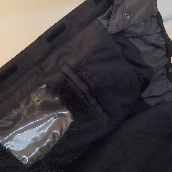 Bonfire jacket - Picture 4 of 11